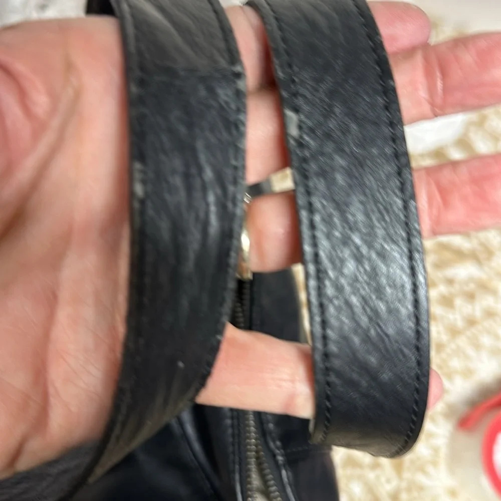 Steve Madden Faux Leather Tote - Picture 10 of 16
